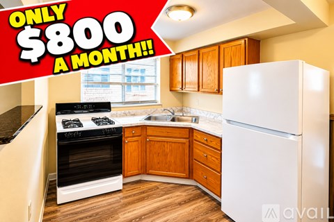1627 Summit Rd 1 Apartment for Rent