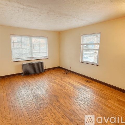 1627 Summit Rd 1 Apartment for Rent