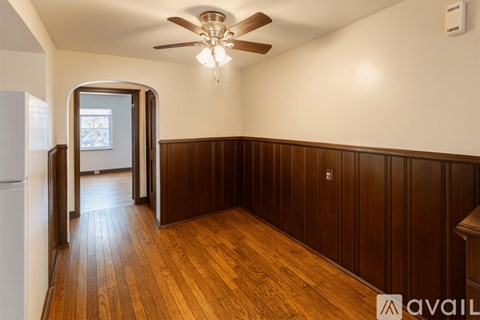 1627 Summit Rd 1 Apartment for Rent