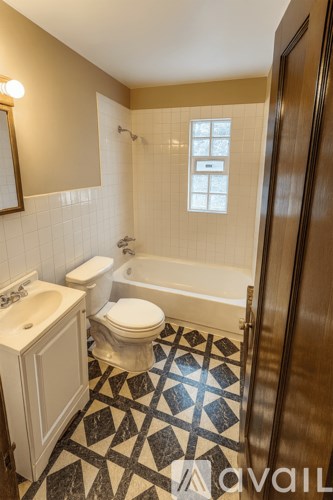 1627 Summit Rd 1 Apartment for Rent