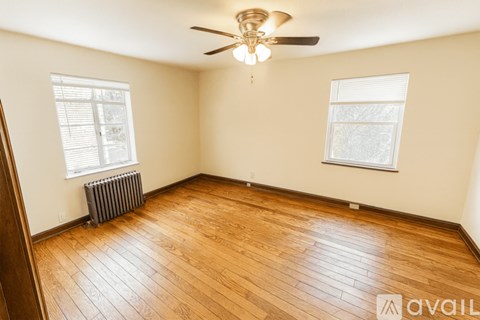 1627 Summit Rd 1 Apartment for Rent