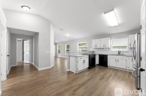 1148 Ruby St 3 Beds Apartment for Rent