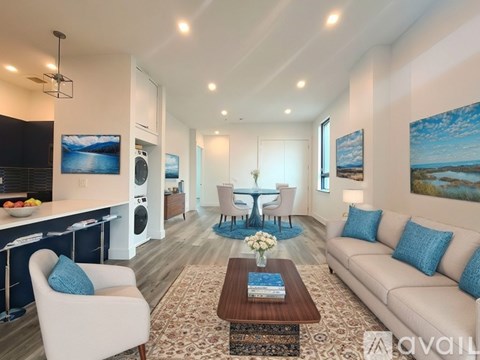 715 Park Ave 2 Beds Apartment for Rent