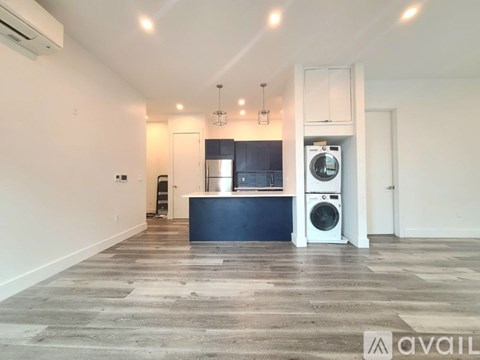 715 Park Ave 2 Beds Apartment for Rent