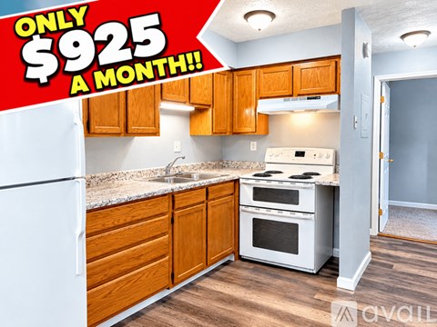 14 Mello Ave 2 Beds Apartment for Rent