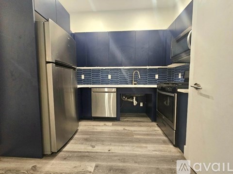 715 Park Ave 1 Apartment for Rent
