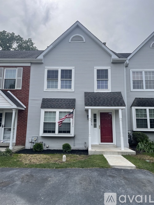 2478 Hillendale Dr 2 Beds Townhouse for Rent - Photo gallery 1