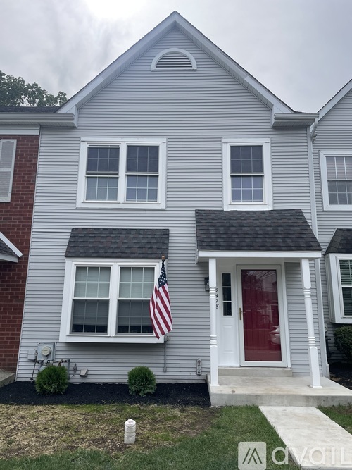 2478 Hillendale Dr 2 Beds Townhouse for Rent - Photo gallery 2