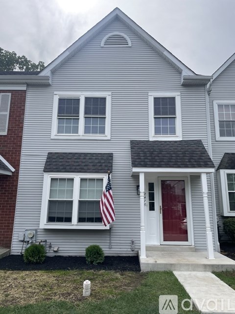 2478 Hillendale Dr 2 Beds Apartment for Rent