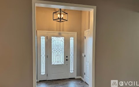 1724 Shoal Creek Dr 4 Beds Apartment for Rent