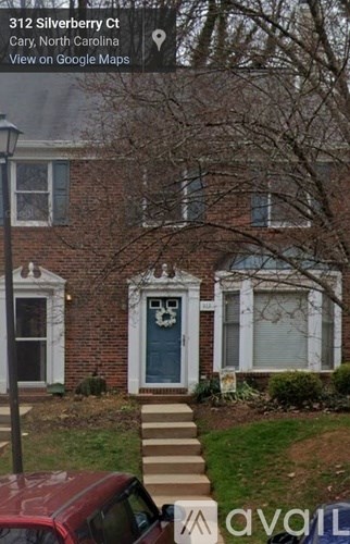 312 Silverberry Court 2 Beds Apartment for Rent