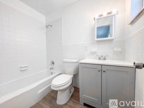 1100 S Broadway 1 Apartment for Rent