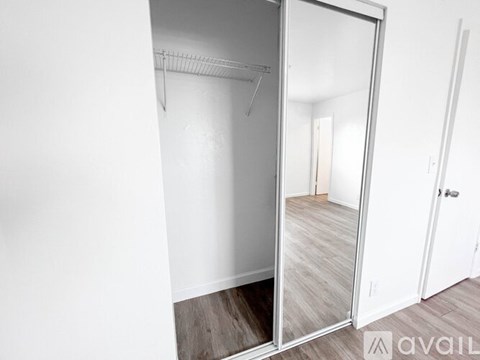 1100 S Broadway 1 Apartment for Rent