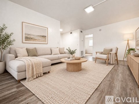 1100 S Broadway 1 Apartment for Rent