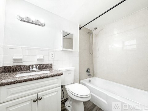 1100 S Broadway 1 Apartment for Rent