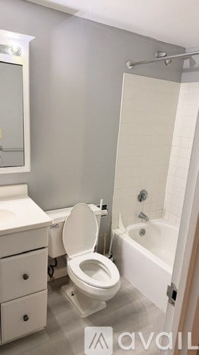 100 Wells St 1 Apartment for Rent