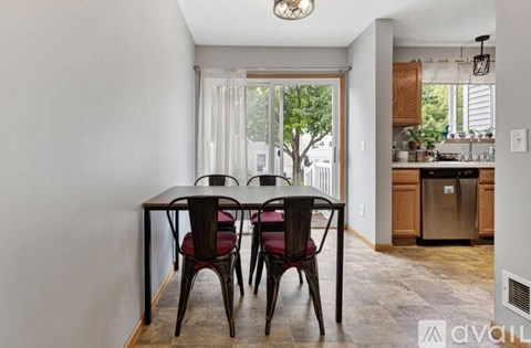 15549 Flyboat Lane 2 Beds Apartment for Rent
