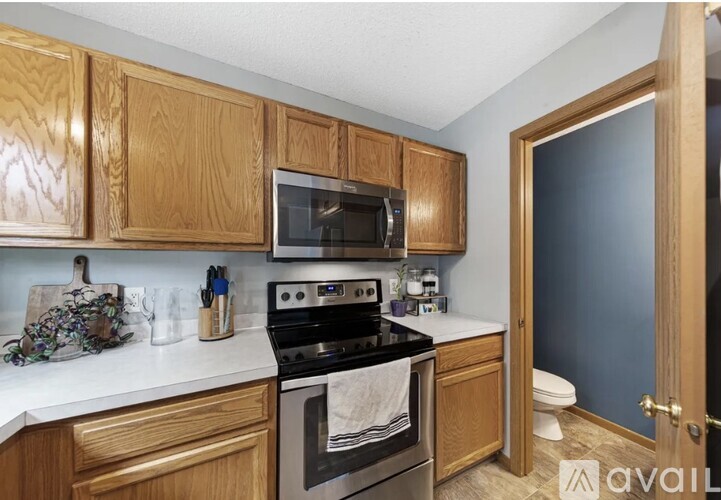 15549 Flyboat Lane 2 Beds Townhouse for Rent - Photo gallery 3