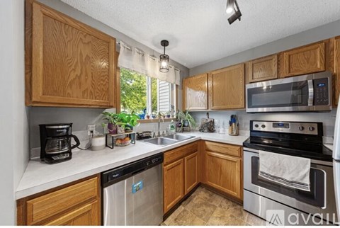 15549 Flyboat Lane 2 Beds Apartment for Rent