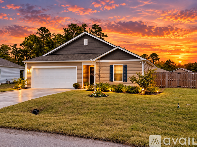 2326 DC Mace Trail Southeast 3 Beds Single Family Home for Rent - Photo gallery 1