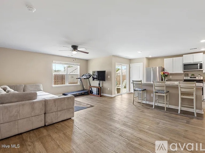 2326 DC Mace Trail Southeast 3 Beds Single Family Home for Rent - Photo gallery 4