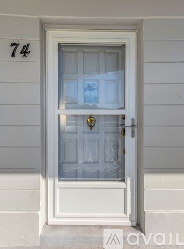 2460 Franciscan Drive 2 Beds Apartment for Rent