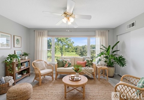 2460 Franciscan Drive 2 Beds Apartment for Rent
