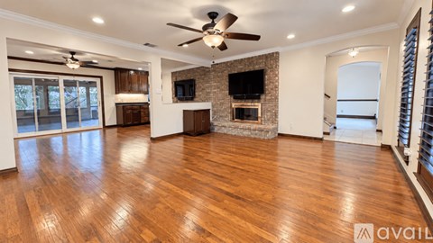 15327 Pebble Sound 4 Beds Apartment for Rent
