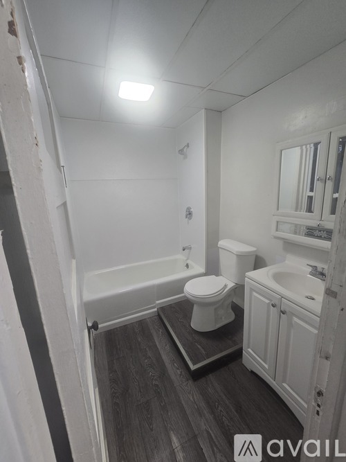 278 Cross St 1 Apartment for Rent - Photo gallery 2