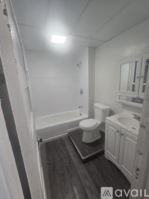 278 Cross St 1 Apartment for Rent