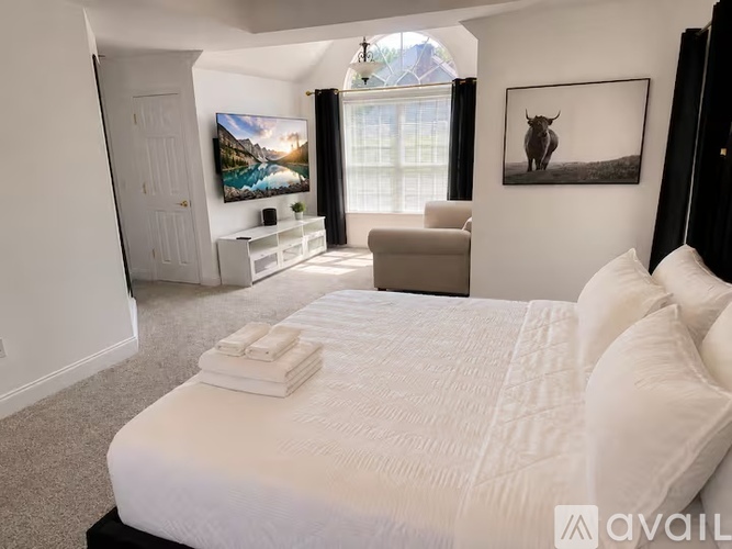 1084 Plantation Trail 5 Beds Single Family Home for Rent - Photo gallery 1