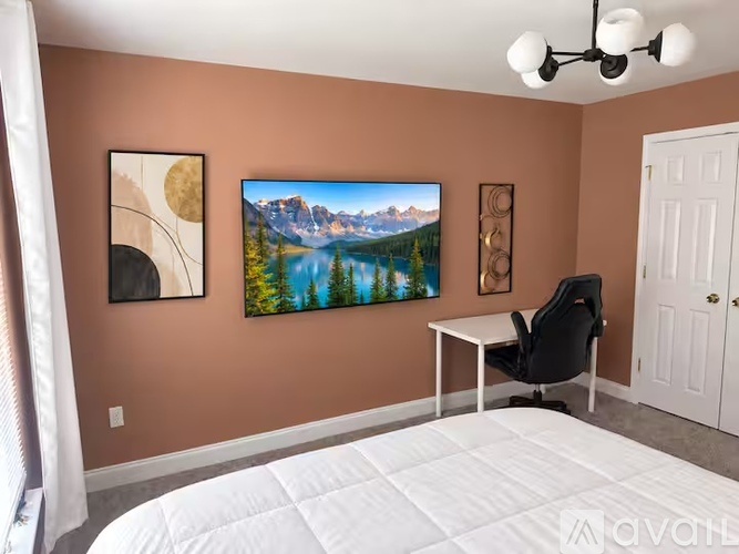 1084 Plantation Trail 5 Beds Single Family Home for Rent - Photo gallery 4