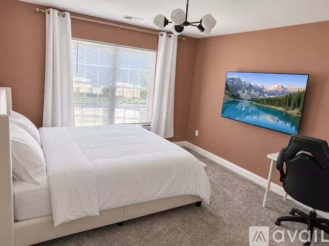 1084 Plantation Trail 5 Beds Single Family Home for Rent - Photo gallery 5