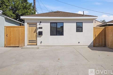 11165 Borson St 1 Apartment for Rent