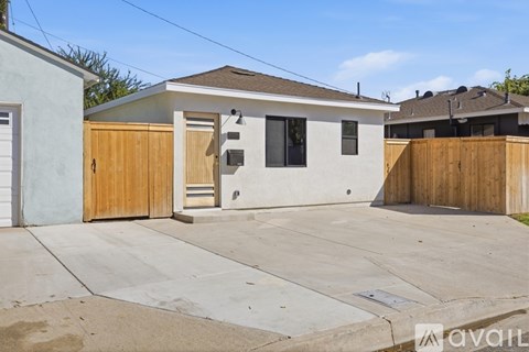 11165 Borson St 1 Apartment for Rent