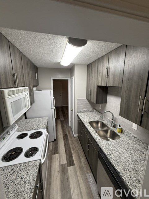 1720 14Th Terrace South 2 Beds Apartment for Rent