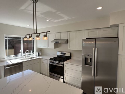 7964 East Phillips Circle 4 Beds Apartment for Rent