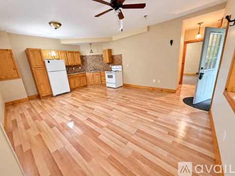 113 Mohawk St 1 Apartment for Rent