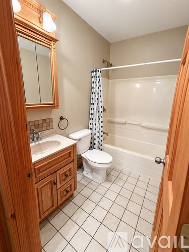 113 Mohawk St 1 Apartment for Rent