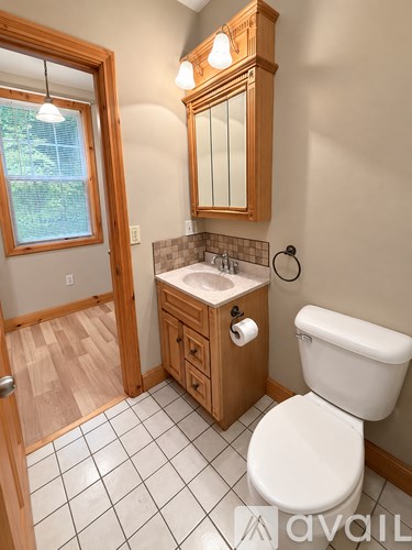 113 Mohawk St 1 Apartment for Rent