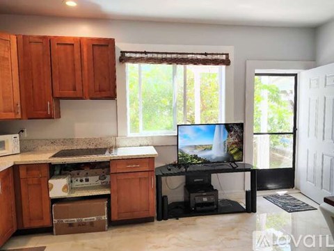 Hinalea St 1 Apartment for Rent