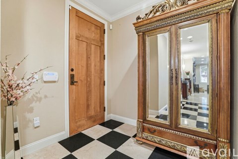 2881 Meridian Ave 2 Beds Apartment for Rent