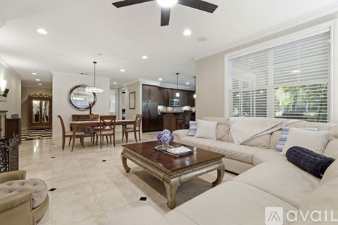 2881 Meridian Ave 2 Beds Apartment for Rent