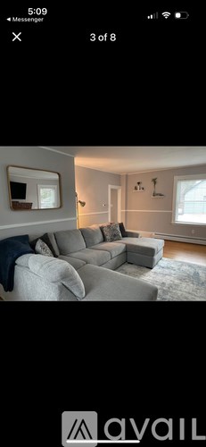 331 Minot Avenue 3 Beds Apartment for Rent