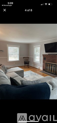 331 Minot Avenue 3 Beds Apartment for Rent