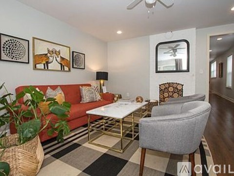 1530 Texas Avenue 2 Beds Apartment for Rent