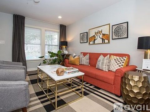1530 Texas Avenue 2 Beds Apartment for Rent