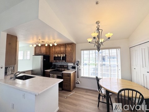 3860 South Dayton Street 2 Beds Apartment for Rent