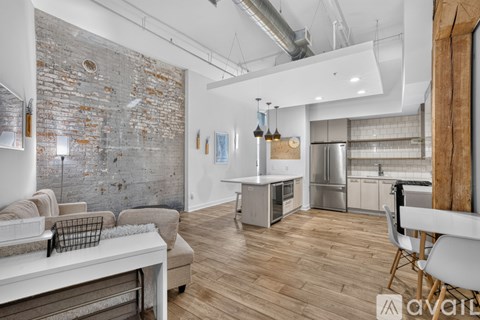 813 Broadway 302 1 Apartment for Rent