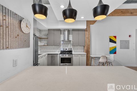 813 Broadway 302 1 Apartment for Rent